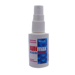 Allimax Nutraceuticals - Allimax Rescue Spray — Allimax Nutraceuticals supplement - view 2