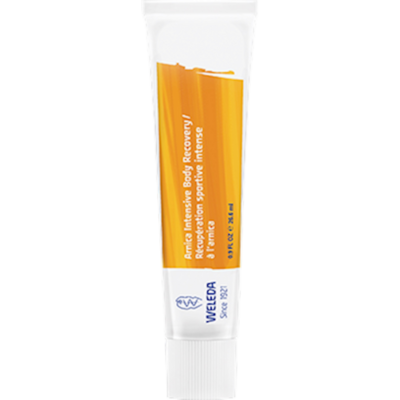 Weleda - Arnica Intensive Body Recovery
