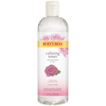 Burt's Bees - Toner Calm Witch Hazel & Rose — Burt's Bees supplement — view 2