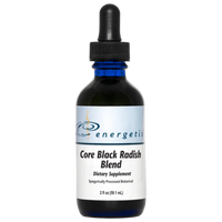 Energetix - Core Black Radish Blend