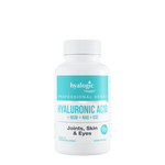 Hyalogic - HA Capsule – Hyaluronic Acid + MSM + NAG — Hyalogic supplement — view 2