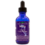 Eidon Ionic Minerals - Iron Liquid — Eidon supplement - view 2