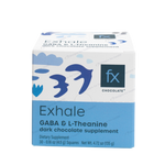 Fx Chocolate - Fx Exhale — Fx Chocolate supplement — view 2
