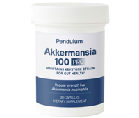 Pendulum - Akkermansia 100 Pro