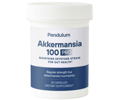 Pendulum - Akkermansia 100 Pro