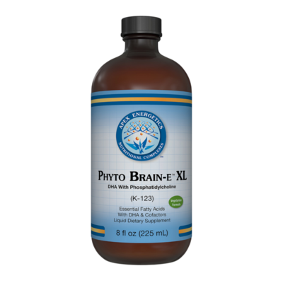 Apex Energetics, Inc - Phyto Brain-E™ XL