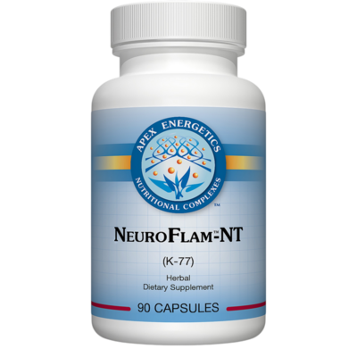 Apex Energetics, Inc - NeuroFlam™-NT