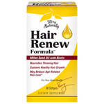 Terry Naturally - Hair Renew Formula® — Terry Naturally supplement - view 2