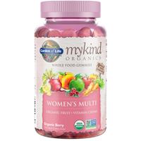 Garden of Life - Mykind Women's Multi-Berry