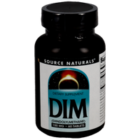 Source Naturals - DIM 100mg