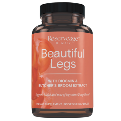 Reserveage - Beautiful Legs