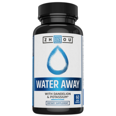 ZHOU Nutrition - Water Away