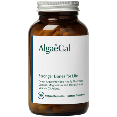 AlgaeCal