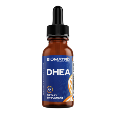 BioMatrix - DHEA Drops