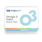 OmegaQuant - Omega-3 Index BASIC — OmegaQuant supplement — view 2