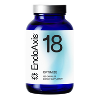 EndoAxis - Formula 18
