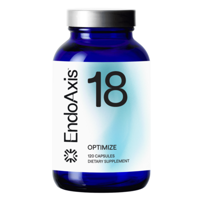 EndoAxis - Formula 18