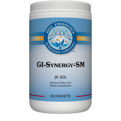 Apex Energetics, Inc - GI-Synergy™-SM