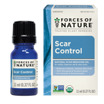 Forces of Nature - Scar Control — Forces of Nature supplement — view 2