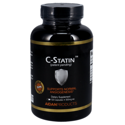 Aidan Corp - C-Statin