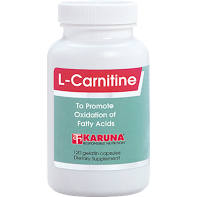 Karuna - L-Carnitine