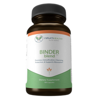 Return Healthy - Binder Blend