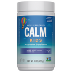 Natural Vitality - CALM Kids Magnesium Supplement, Mixed Berry — Natural Vitality supplement — view 2
