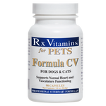 Rx Vitamins for Pets - Formula CV for Dogs & Cats — Rx Vitamins for Pets supplement - view 2