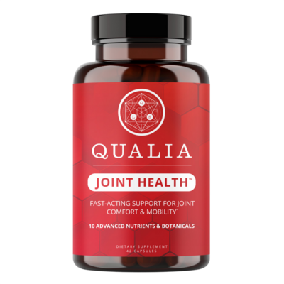 Qualia Life Sciences - Qualia Joint Health