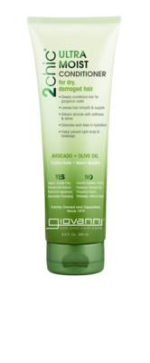 Giovanni Cosmetics - 2chic® Ultra-Moist Conditioner