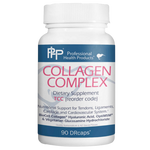 Professional Health Products - Collagen Complex — Professional Health Products supplement — view 1