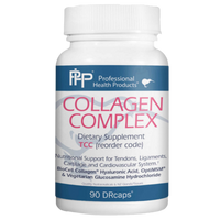 Professional Health Products - Collagen Complex