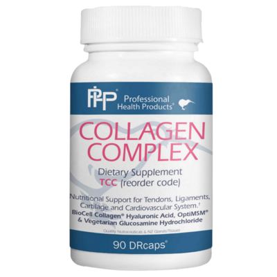 Professional Health Products - Collagen Complex