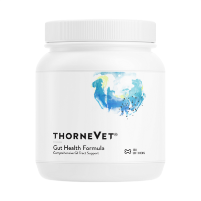 Thorne Vet - Gut Health Formula (formerly Gastriplex)