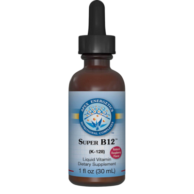 Apex Energetics, Inc - Super B12™