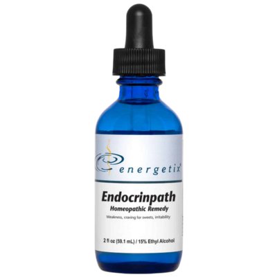 Energetix - Endocrinpath