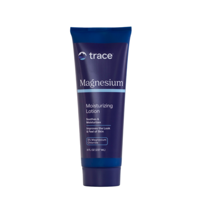 Trace Minerals Research - Magnesium Lotion