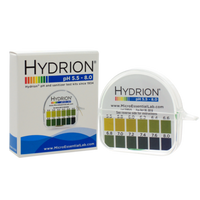 PERQUE® - Perque pH Hydrion Papers