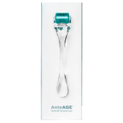 AnteAGE Home Microneedling Kit