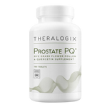 Theralogix - Prostate PQ® Pollen Extract Supplement (90 day supply) — Theralogix supplement — view 2