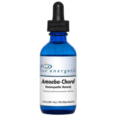 Energetix - Amoeba-Chord
