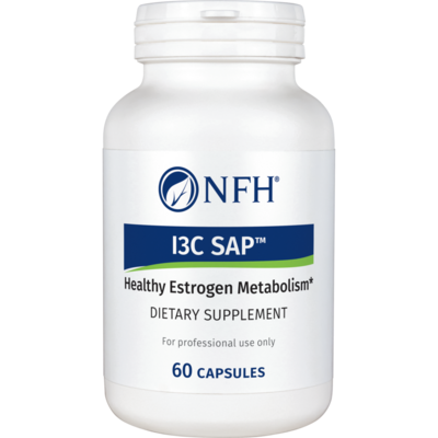 Nutritional Fundamentals for Health - I3C SAP