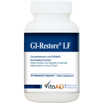 Vita Aid Professional Therapeutics - GI-Restore LF — Vita Aid Professional Therapeutics supplement — view 2