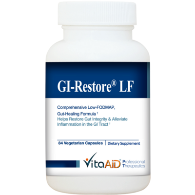 Vita Aid Professional Therapeutics - GI-Restore LF