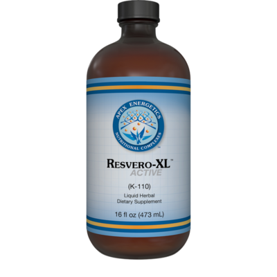 Apex Energetics, Inc - Resvero-XL™ Active