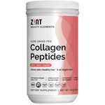 Zint Nutrition - Collagen Peptides Unflavored — Zint Nutrition supplement - view 2