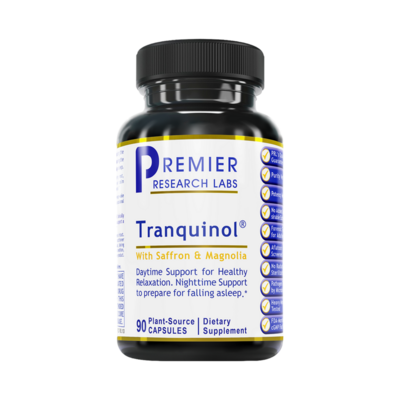 Premier Research Labs - Tranquinol®