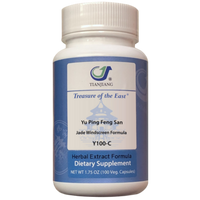 Treasure of the East - Yu Ping Feng San Capsules - Jade Windscr