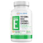 A.C. Grace - UNIQUE E® Mixed Tocopherols Concentrate — A.C. Grace supplement — view 2