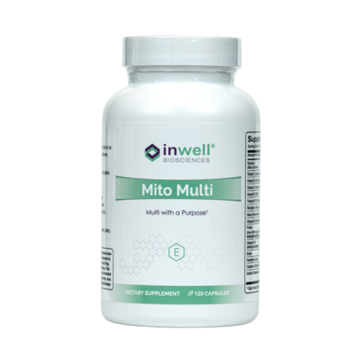 Inwell Biosciences - Mito Multi